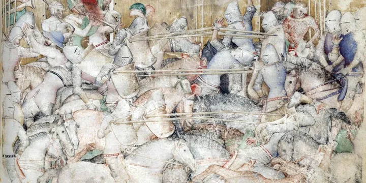 Musica e Rievocazione