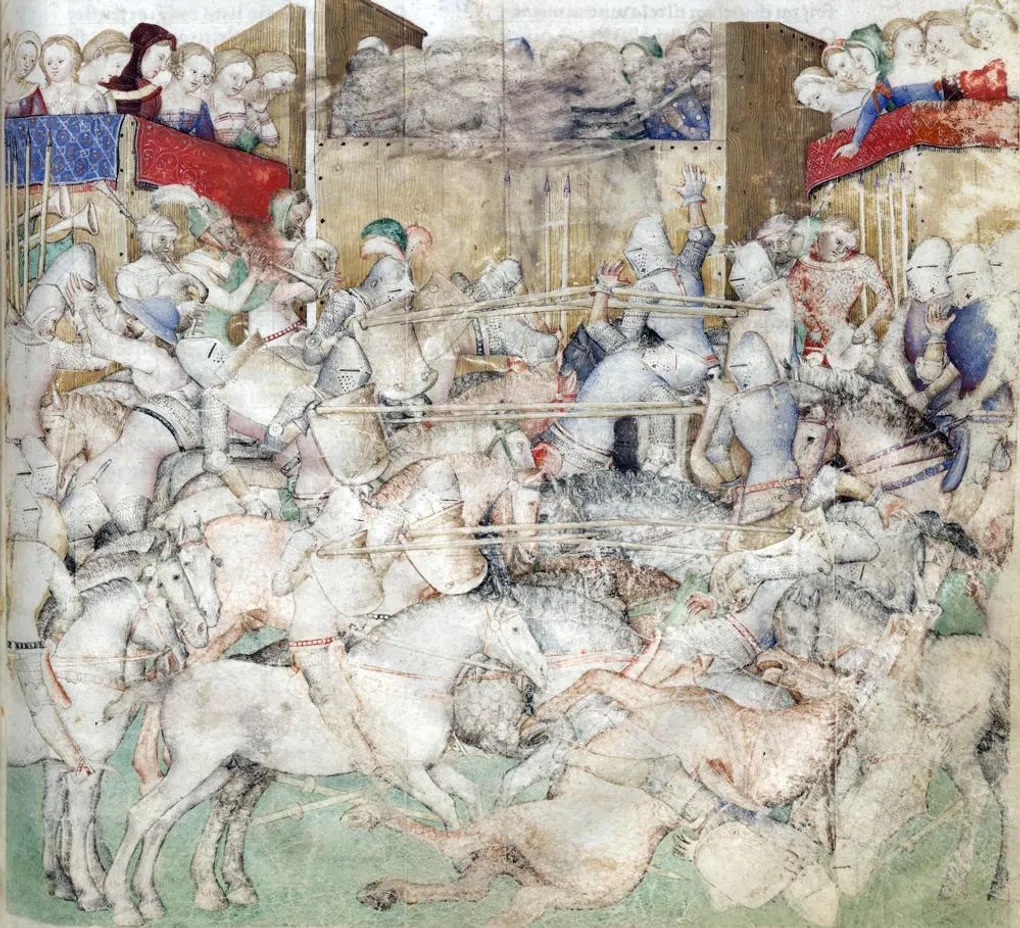 Musica e Rievocazione